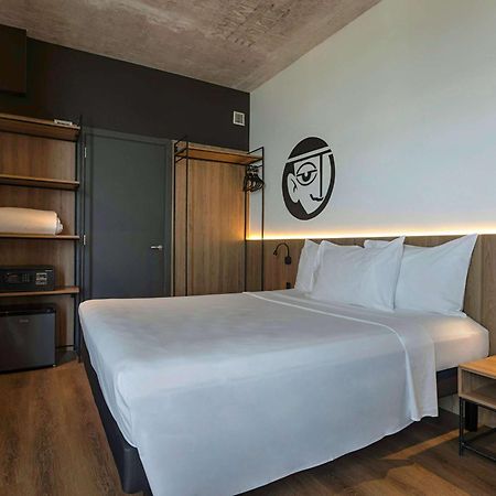 Hotel Ibis Styles Maceio Pajucara Zewnętrze zdjęcie