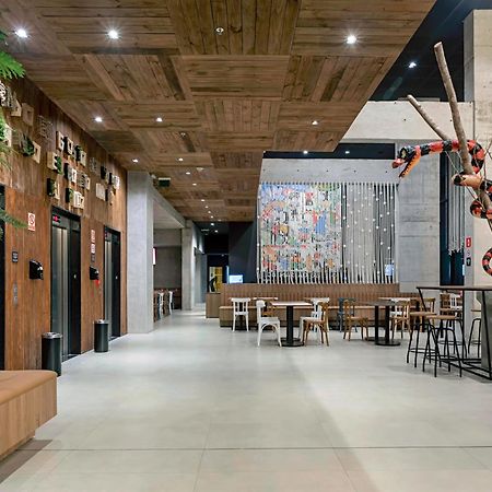 Hotel Ibis Styles Maceio Pajucara Zewnętrze zdjęcie