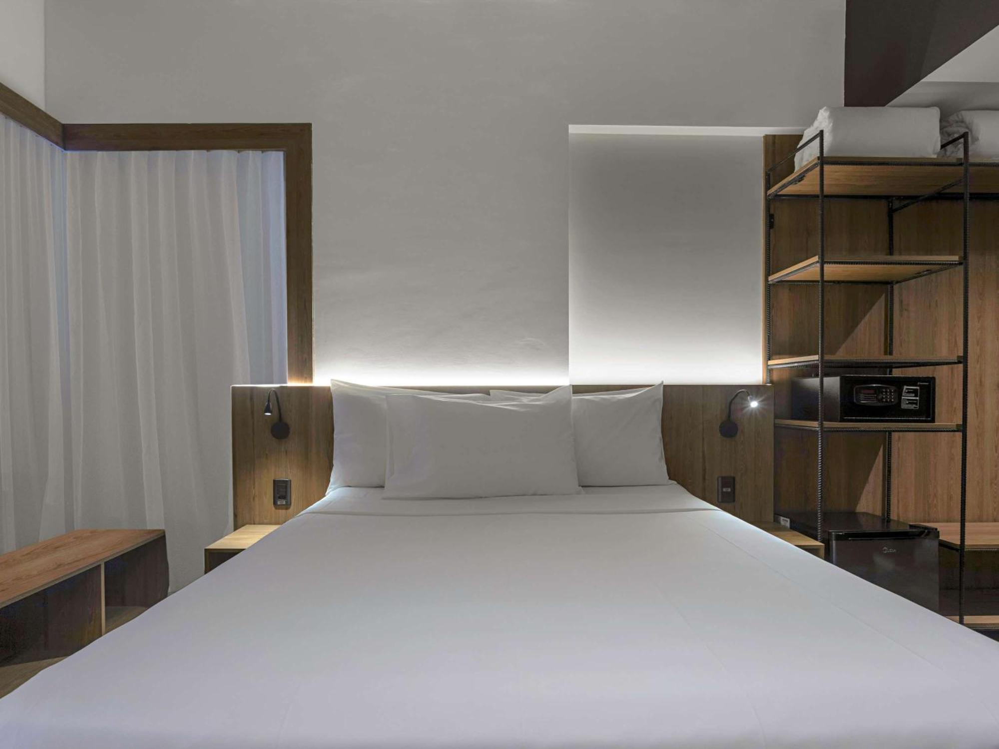 Hotel Ibis Styles Maceio Pajucara Zewnętrze zdjęcie