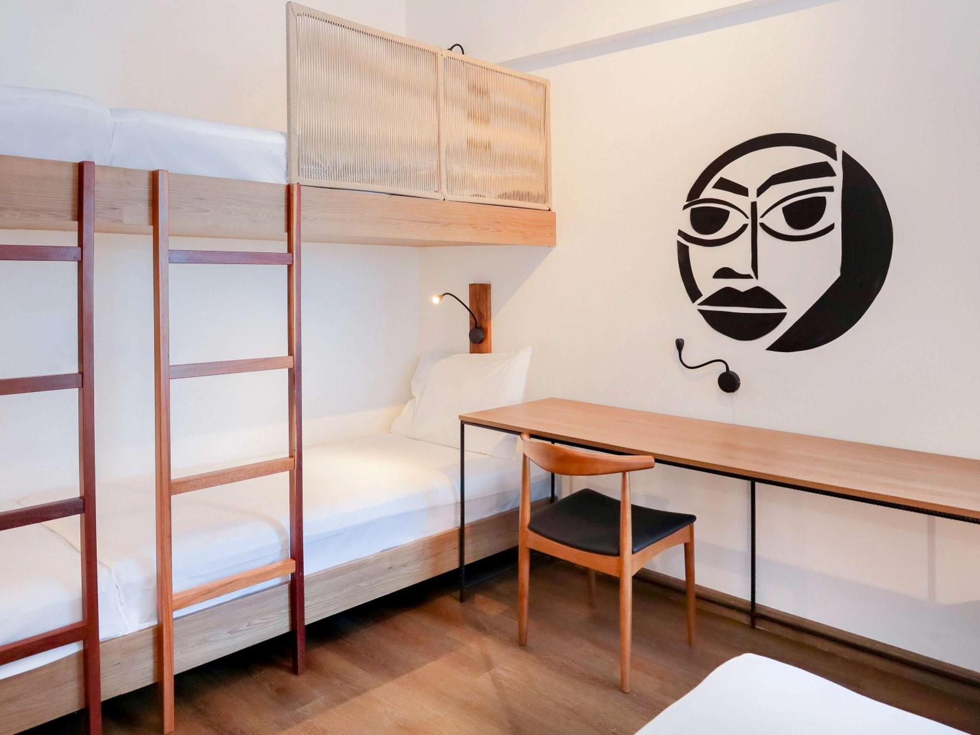 Hotel Ibis Styles Maceio Pajucara Zewnętrze zdjęcie
