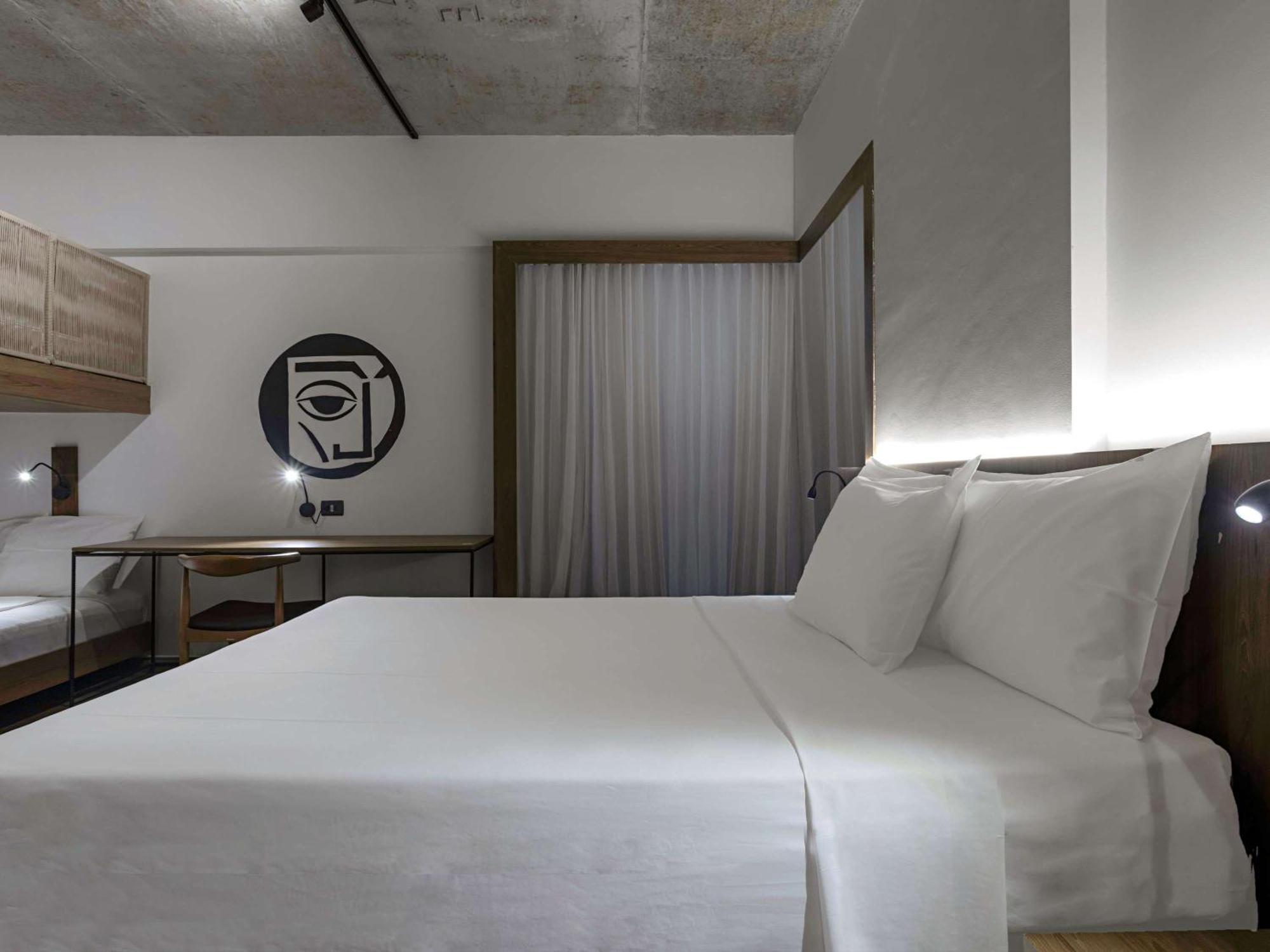 Hotel Ibis Styles Maceio Pajucara Zewnętrze zdjęcie