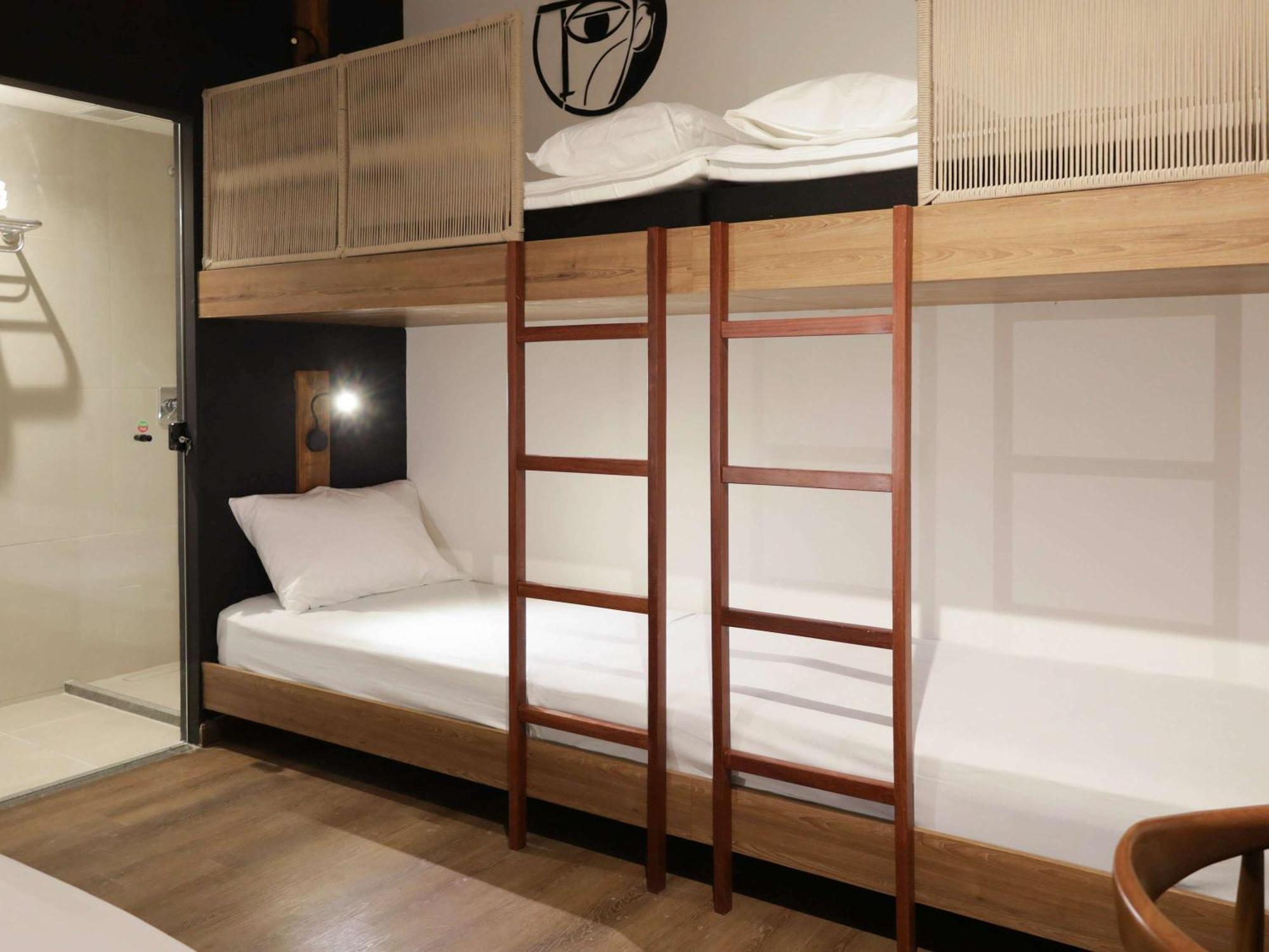 Hotel Ibis Styles Maceio Pajucara Zewnętrze zdjęcie