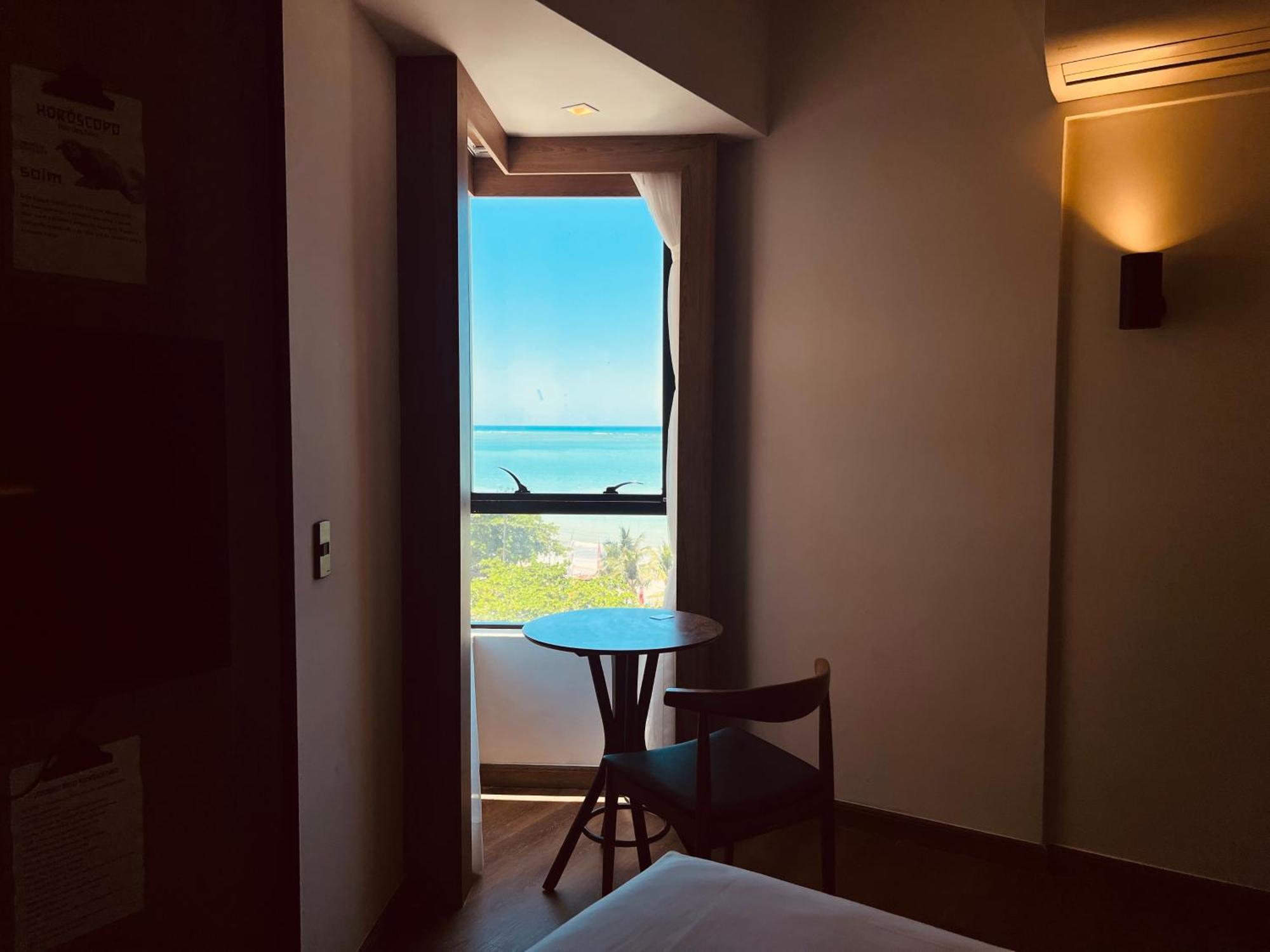 Hotel Ibis Styles Maceio Pajucara Zewnętrze zdjęcie