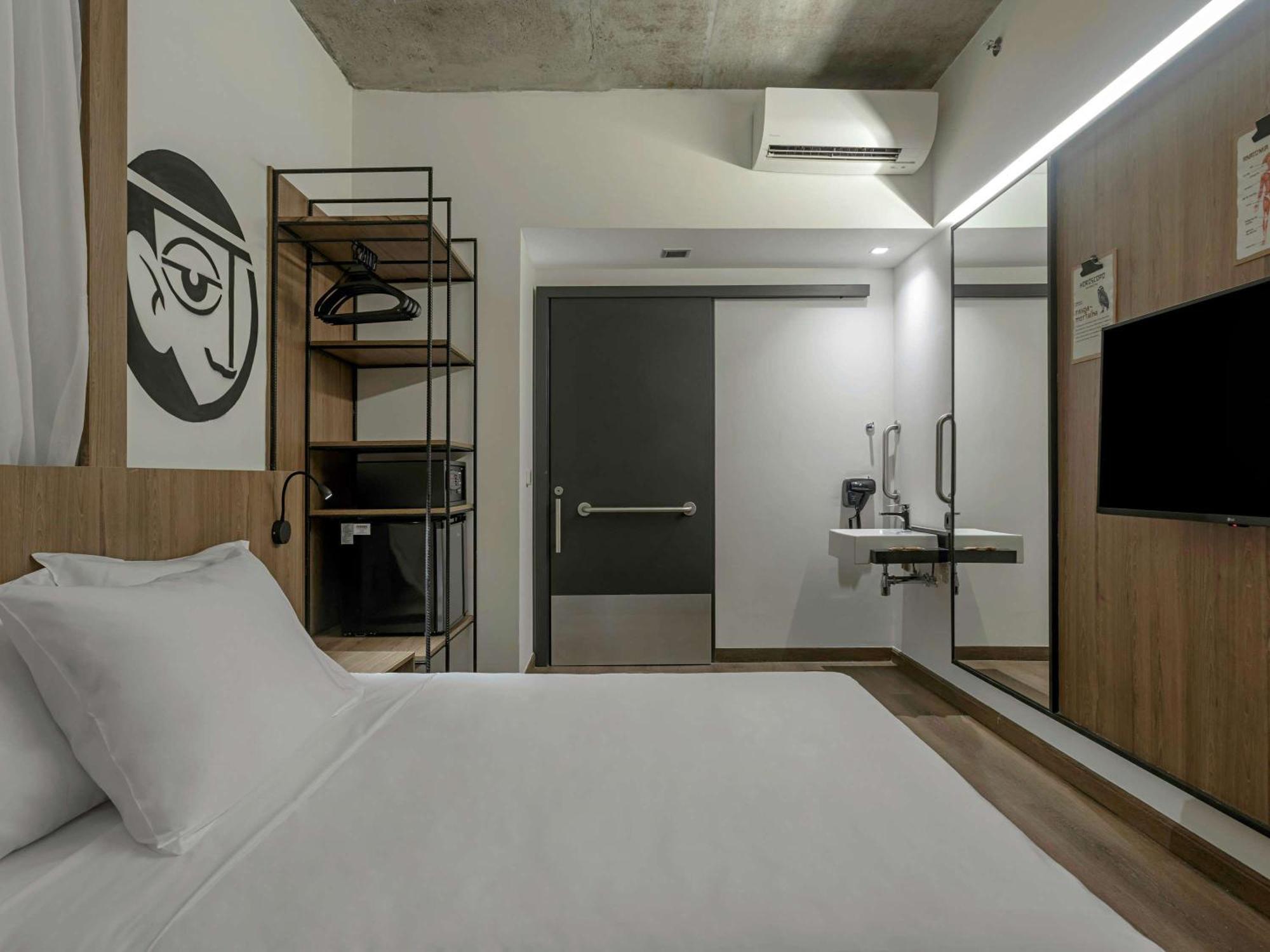 Hotel Ibis Styles Maceio Pajucara Zewnętrze zdjęcie