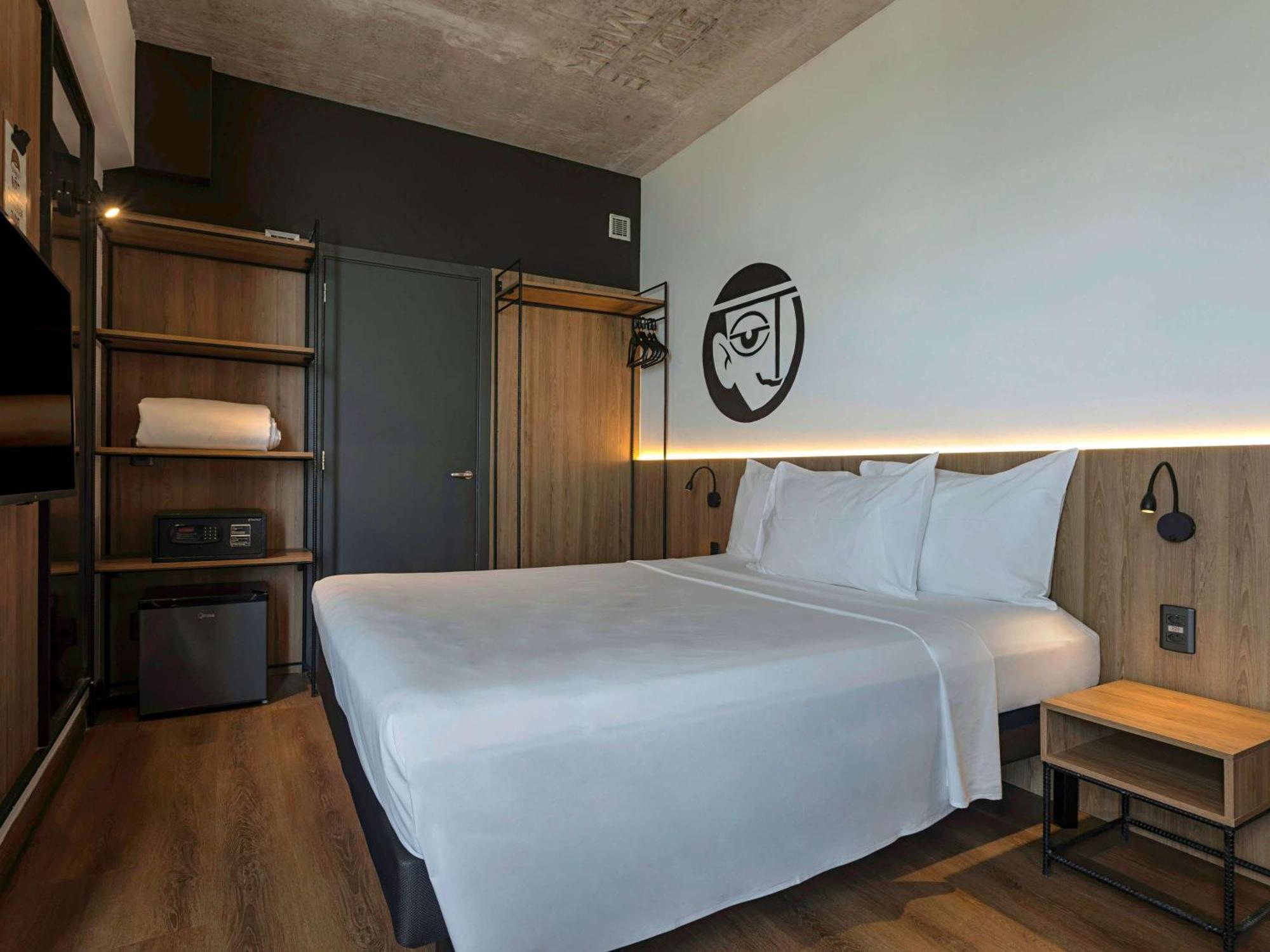 Hotel Ibis Styles Maceio Pajucara Zewnętrze zdjęcie