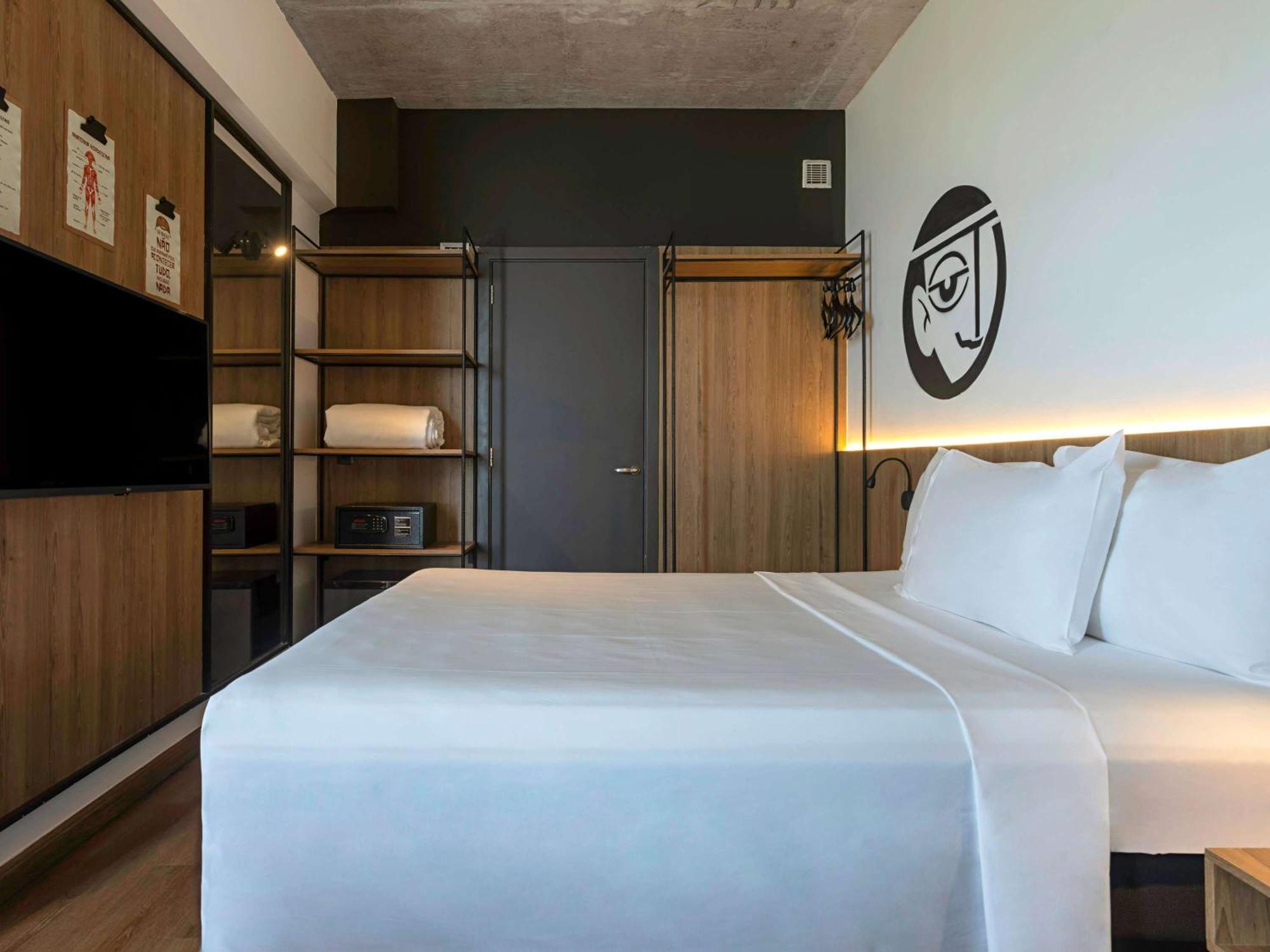 Hotel Ibis Styles Maceio Pajucara Zewnętrze zdjęcie