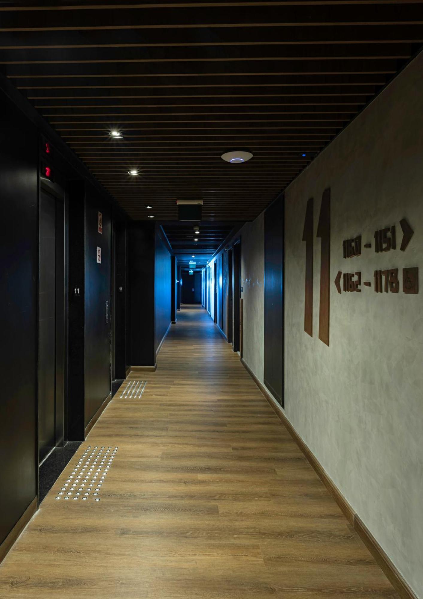 Hotel Ibis Styles Maceio Pajucara Zewnętrze zdjęcie