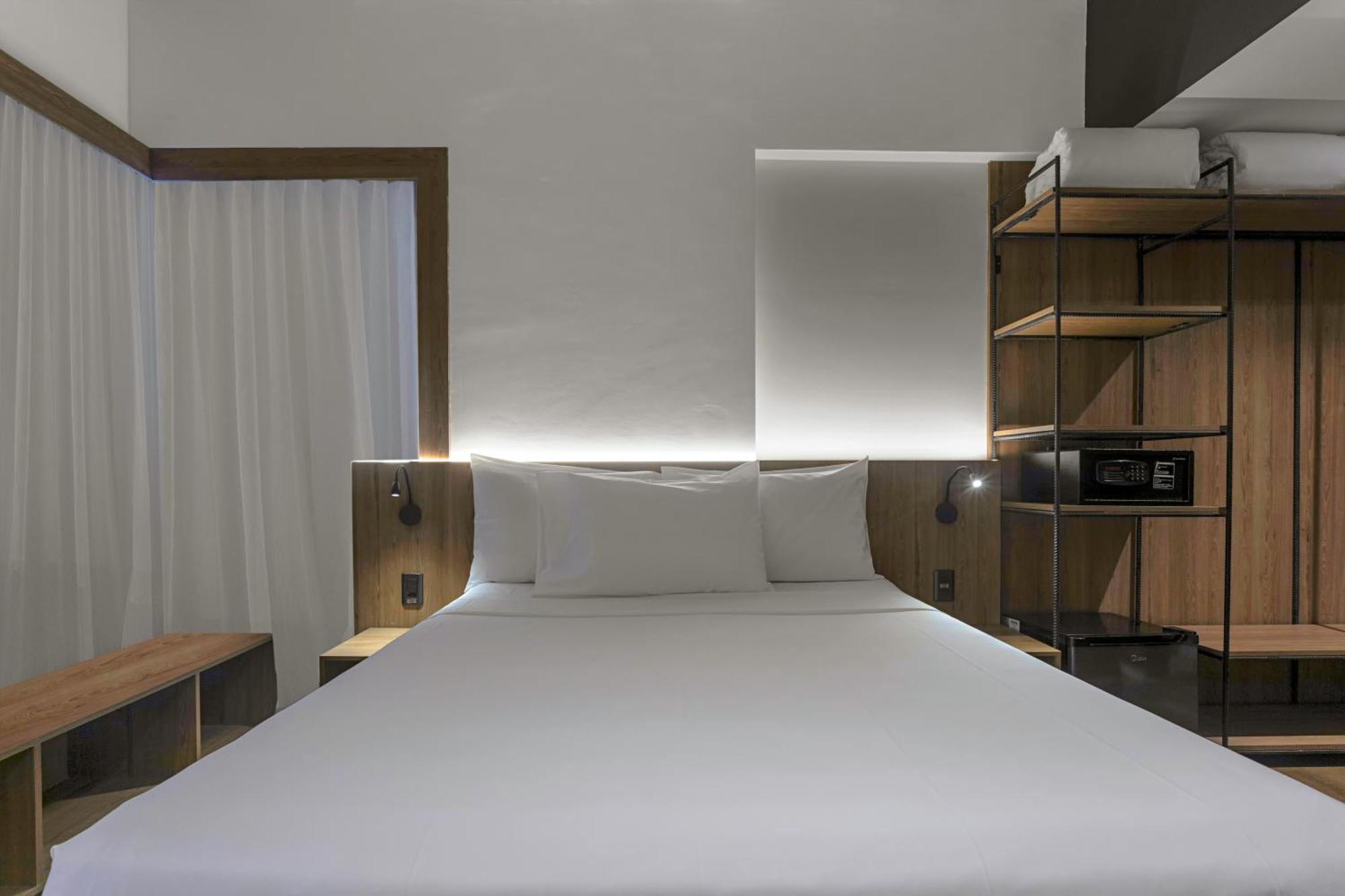 Hotel Ibis Styles Maceio Pajucara Zewnętrze zdjęcie