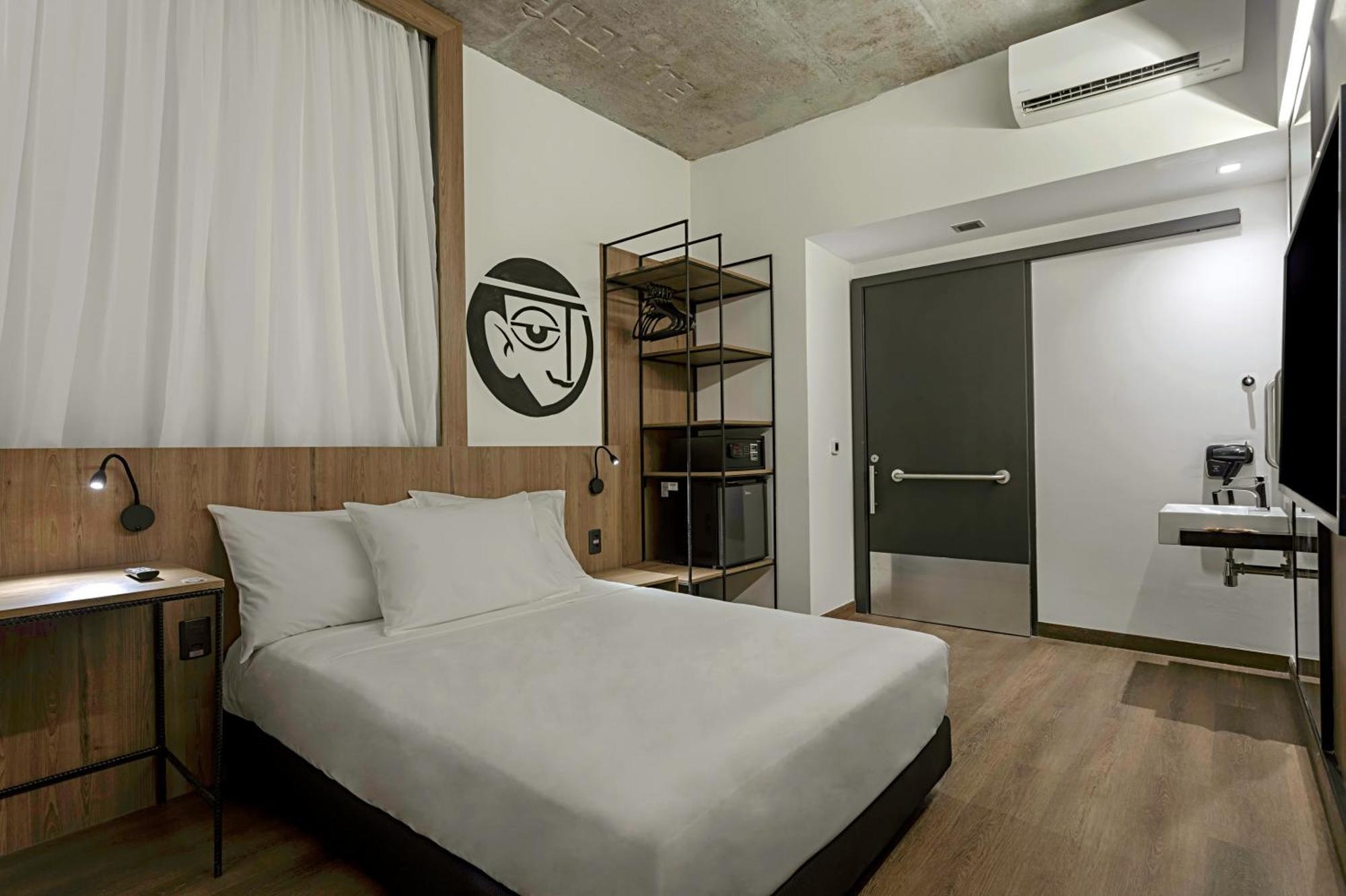 Hotel Ibis Styles Maceio Pajucara Zewnętrze zdjęcie