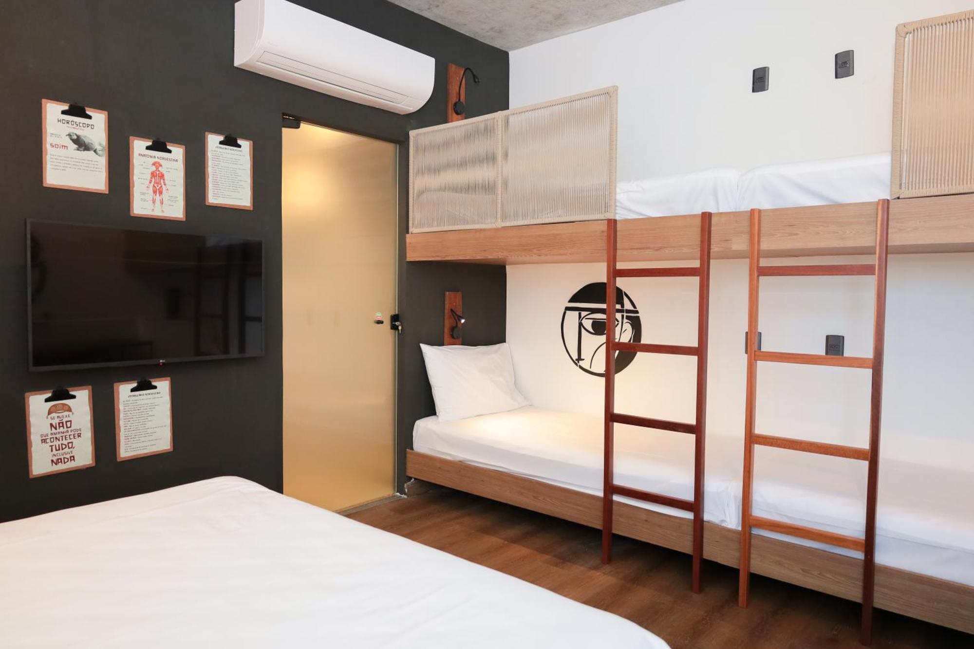 Hotel Ibis Styles Maceio Pajucara Zewnętrze zdjęcie