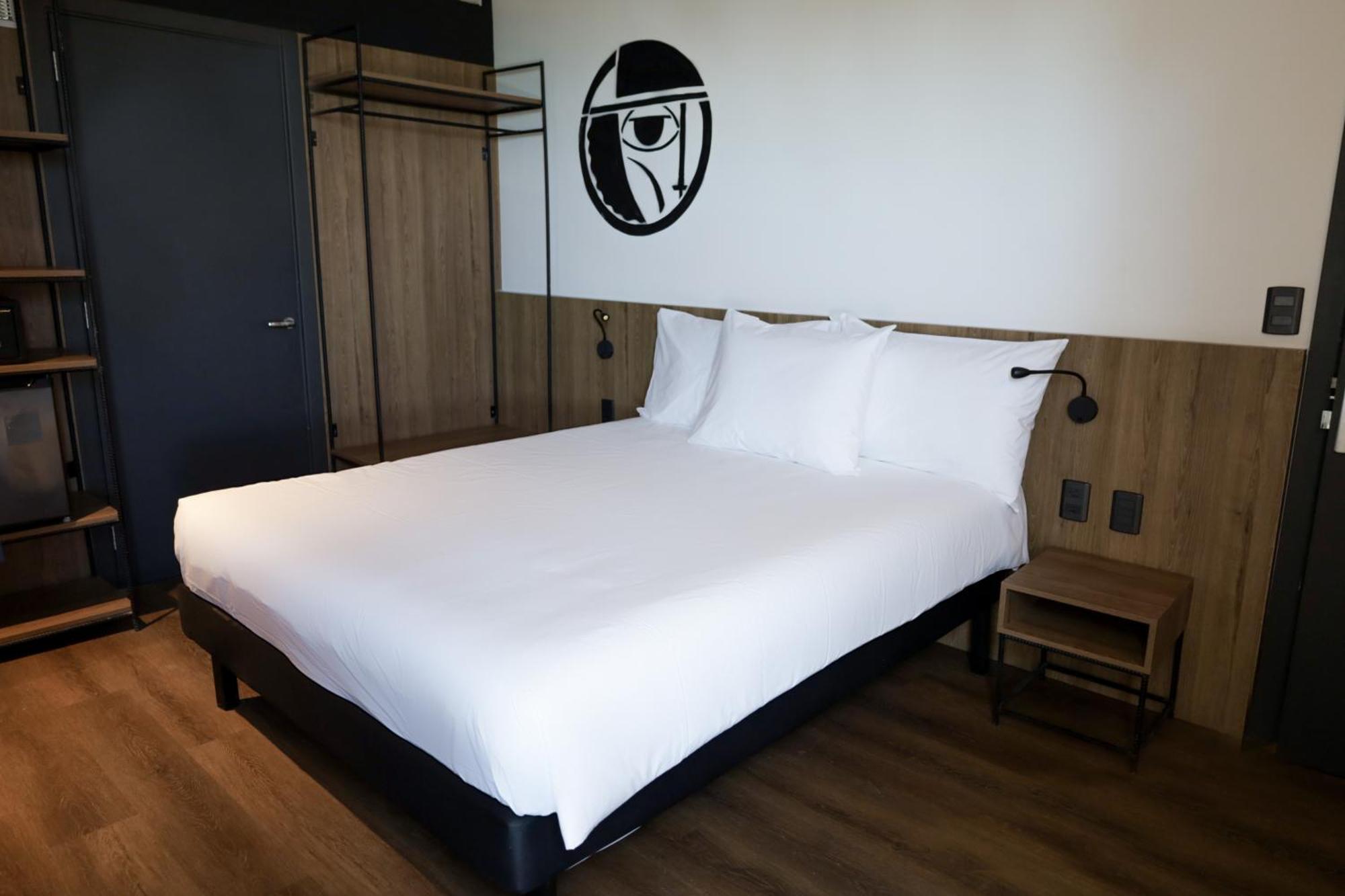 Hotel Ibis Styles Maceio Pajucara Zewnętrze zdjęcie