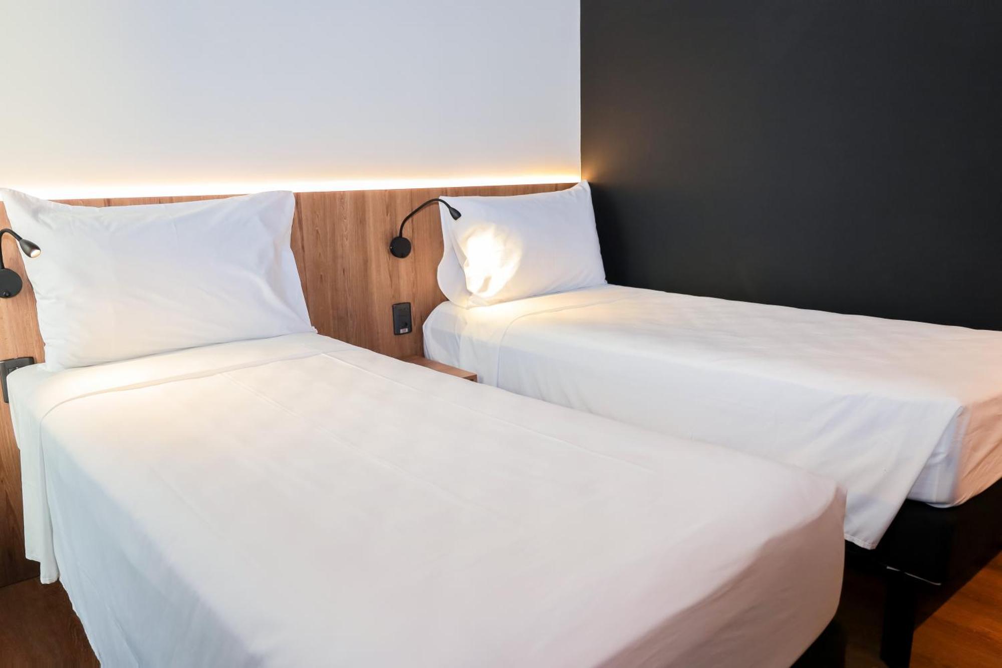 Hotel Ibis Styles Maceio Pajucara Zewnętrze zdjęcie