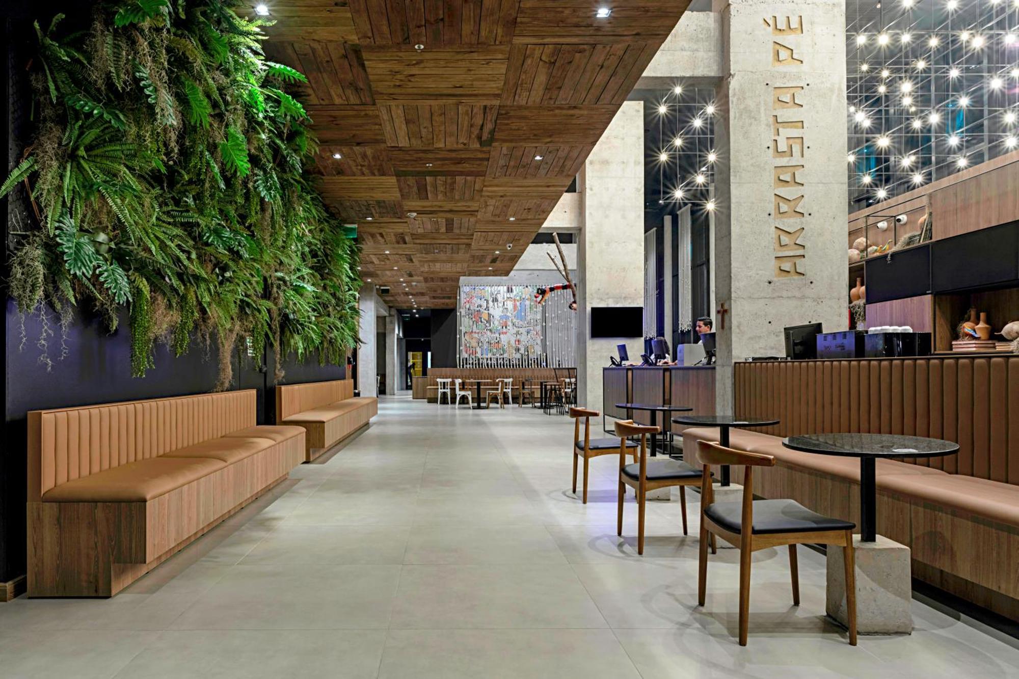 Hotel Ibis Styles Maceio Pajucara Zewnętrze zdjęcie
