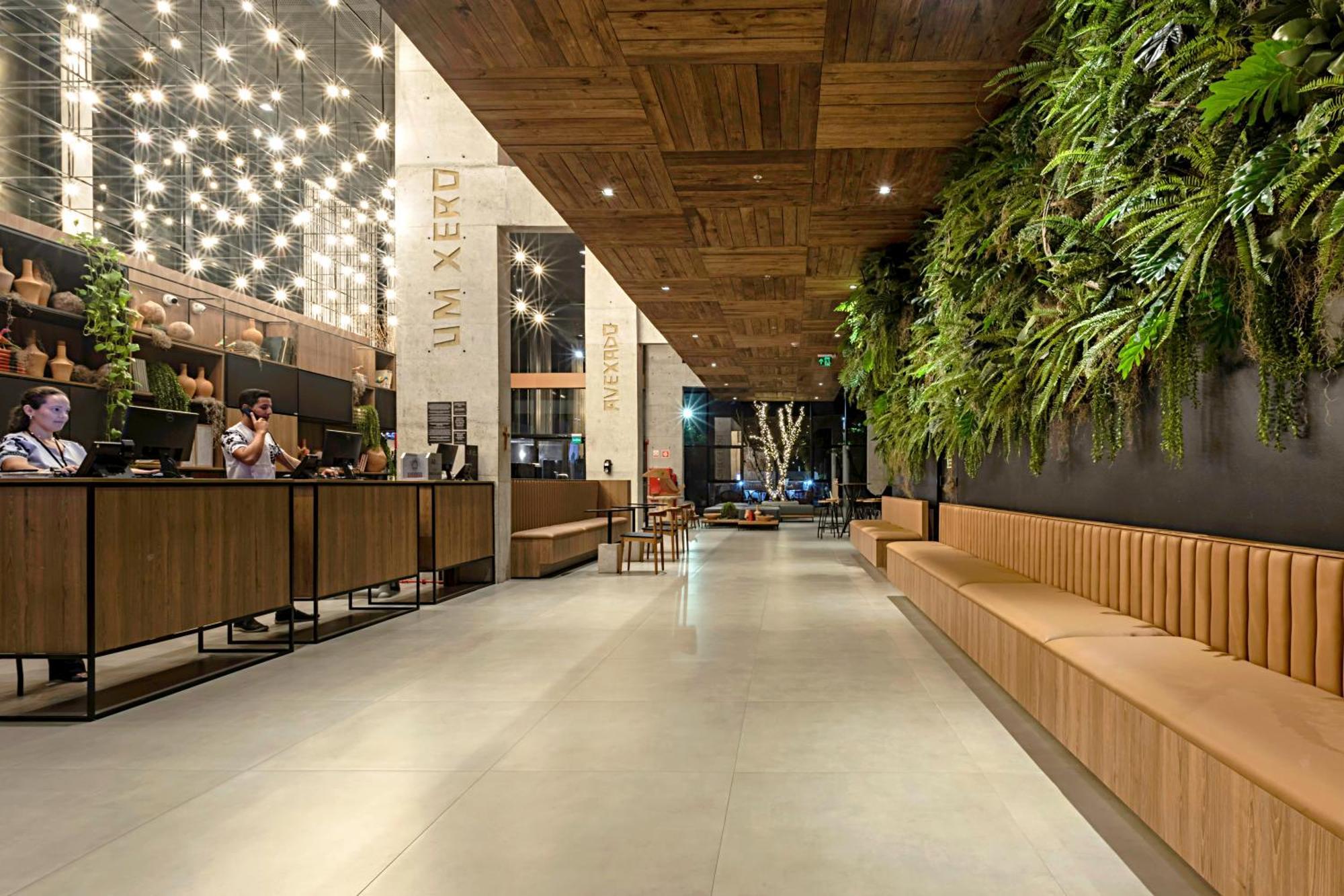 Hotel Ibis Styles Maceio Pajucara Zewnętrze zdjęcie
