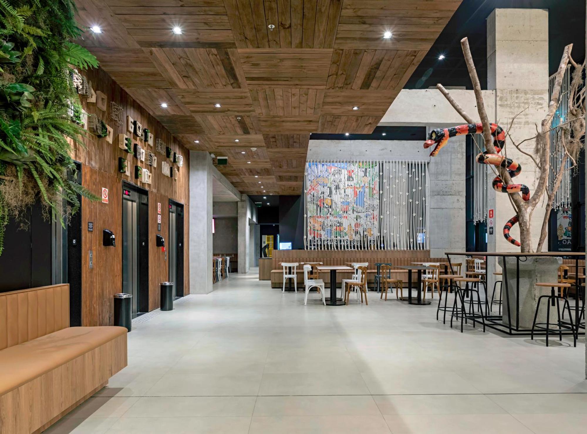 Hotel Ibis Styles Maceio Pajucara Zewnętrze zdjęcie